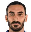 Davide Zappacosta