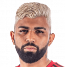 Gabriel Barbosa Almeida