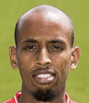 Abdulsamed Abdullahi