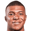 Kylian Mbappé