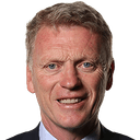 David Moyes