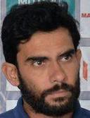 Khalid Jamil