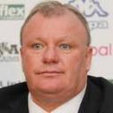 Steve Evans