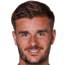 Luke Garbutt