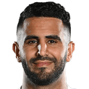 Riyad Mahrez