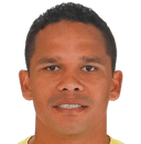 Carlos Bacca