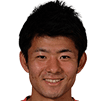 Shunsuke Motegi