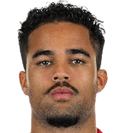 Justin Kluivert