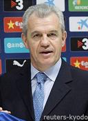 Javier Aguirre