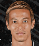 Keisuke Honda