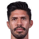 Oribe Peralta