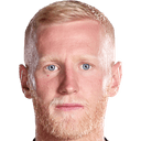 Will Hughes