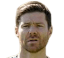 Xabi Alonso