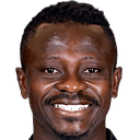 Jean Michaël Seri