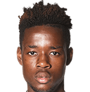 Joshua Onomah