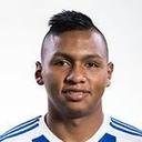 Alfredo Morelos