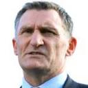 Tony Mowbray