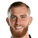 Oliver McBurnie