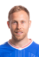 Scott Arfield