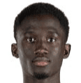 Ousmane Diop