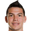 Hirving Lozano