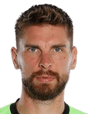 Ron-Robert Zieler