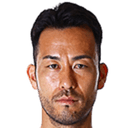 Maya Yoshida