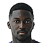 Aliou Badara·Traore