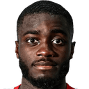 Dayot Upamecano