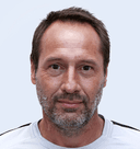 John van 't Schip