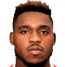 Britt Assombalonga