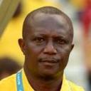 Kwesi Appiah