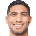 Achraf Hakimi