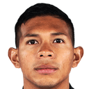 Edison Flores