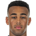 Tyler Adams