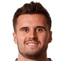 Carl Jenkinson