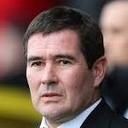 Nigel Clough