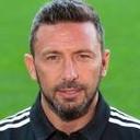 Derek McInnes