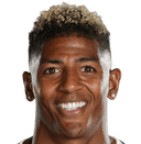 Patrick van Aanholt