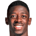 Ousmane Dembélé