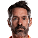 Scott Carson