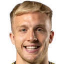 Robby McCrorie