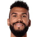 Eric Maxim Choupo-Moting