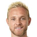 Alex Pritchard