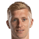 Ben Mee