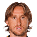 Luka Modrić