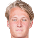 Kasper Dolberg