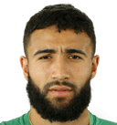 Nabil Fekir