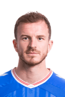 Andy Halliday