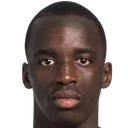 Moussa Diarra